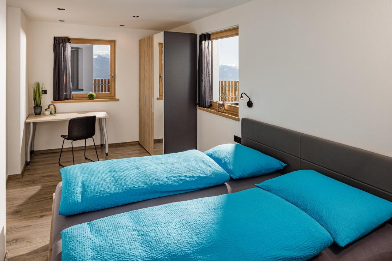Sweet Dolomiti Sonneck Apartment Maranza Bagian luar foto