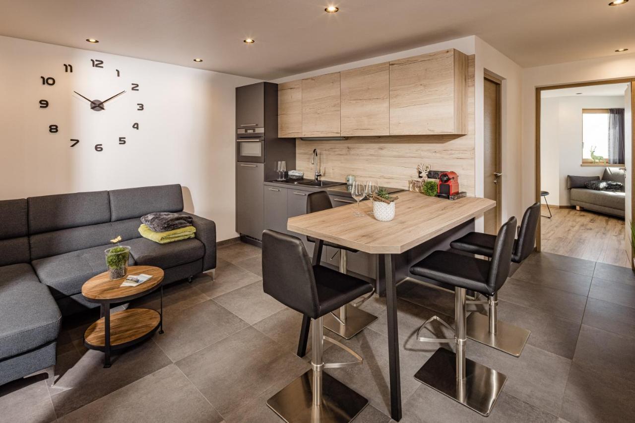 Sweet Dolomiti Sonneck Apartment Maranza Bagian luar foto