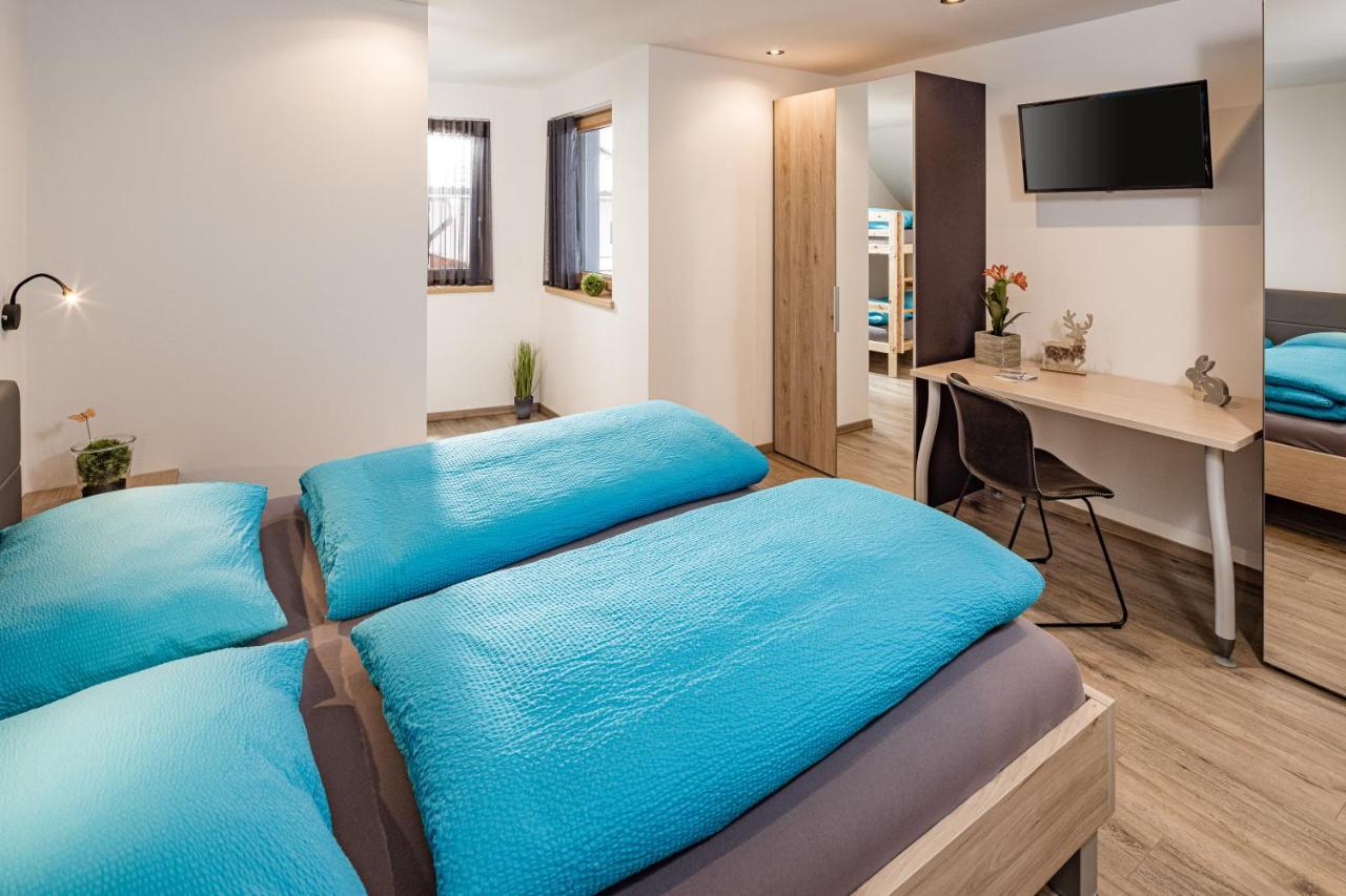 Sweet Dolomiti Sonneck Apartment Maranza Bagian luar foto