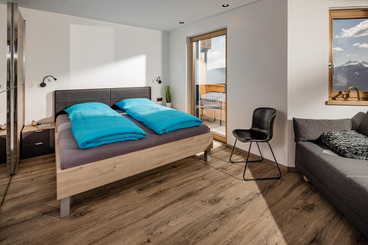 Sweet Dolomiti Sonneck Apartment Maranza Bagian luar foto