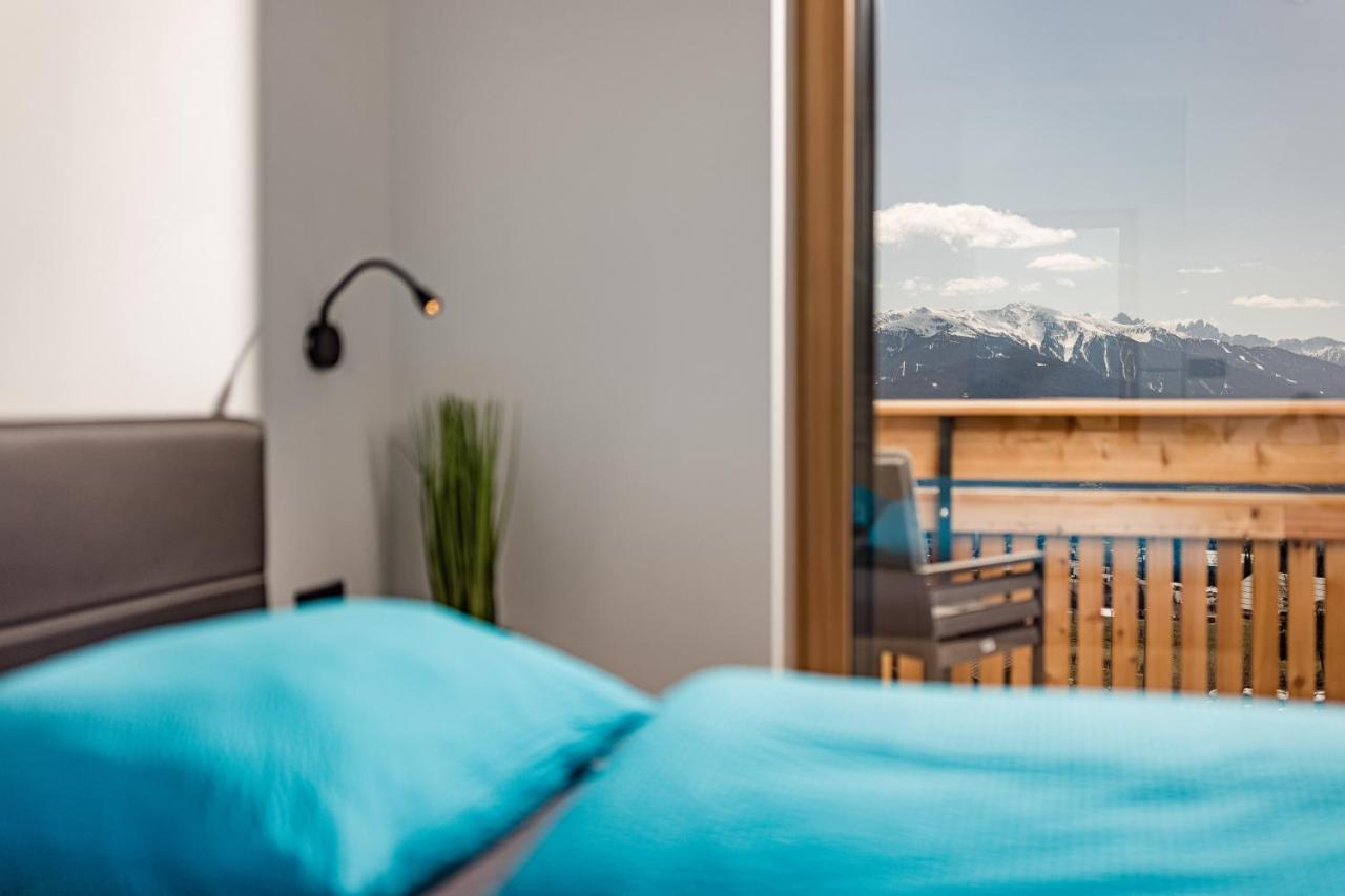 Sweet Dolomiti Sonneck Apartment Maranza Bagian luar foto